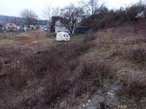 Prodej pozemku pro bydlení, Podlešín, 1200 m2