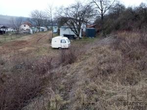 Prodej pozemku pro bydlení, Podlešín, 1200 m2