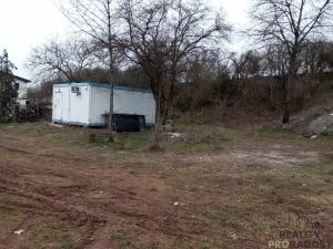 Prodej pozemku pro bydlení, Podlešín, 1200 m2