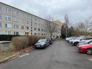 Prodej bytu 4+1, Praha - Stodůlky, Lýskova, 92 m2