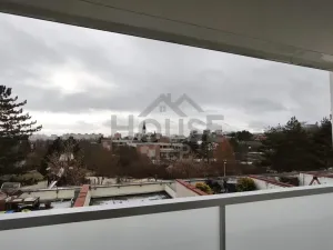 Prodej bytu 4+1, Praha, 92 m2