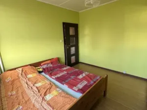 Prodej bytu 2+1, Tachov, Zárečná, 53 m2