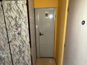 Prodej bytu 2+1, Tachov, Zárečná, 53 m2