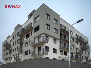 Pronájem bytu 1+kk, Plzeň, Františka Kováříka, 49 m2