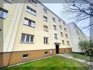 Pronájem bytu 1+1, Karviná, Borovského, 37 m2