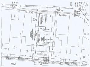 Prodej rodinného domu, Suchohrdly, 84 m2