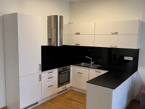 Pronájem bytu 2+kk, Praha - Holešovice, Ovenecká, 67 m2