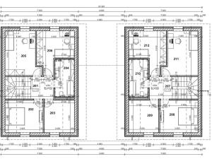 Prodej rodinného domu, Kosoř, Štěrková, 160 m2