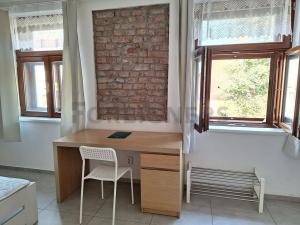 Pronájem bytu 1+kk, Olomouc, Ztracená, 25 m2