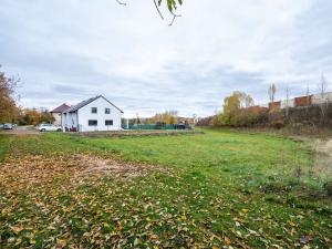 Prodej pozemku pro bydlení, Opatovice nad Labem, Na Hrázi, 726 m2