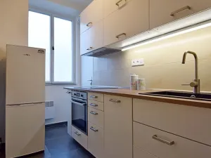 Pronájem bytu 2+1, Praha - Vinohrady, Anglická, 72 m2