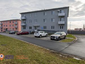 Prodej bytu 3+kk, Velká Bystřice, Nádražní I, 1100 m2