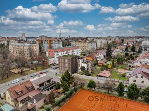 Prodej pozemku pro bydlení, Praha - Strašnice, Šibřinská, 528 m2