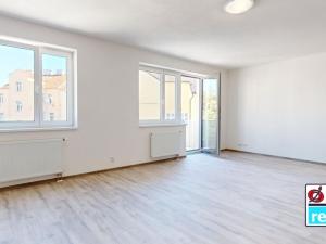 Pronájem bytu 2+kk, Plzeň, Mikulášská, 65 m2