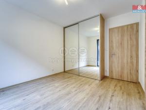 Pronájem bytu 2+kk, Plzeň - Východní Předměstí, Kartónová, 50 m2