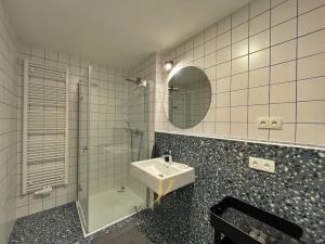 Pronájem bytu 1+kk, Olomouc, Edmunda Husserla, 40 m2