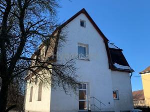 Prodej rodinného domu, Šluknov - Císařský, Císařský, 90 m2