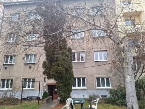 Prodej bytu 2+kk, Praha - Nusle, Spolupráce, 47 m2