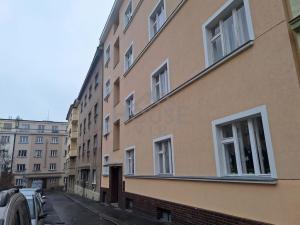 Prodej bytu 2+kk, Praha - Nusle, Spolupráce, 47 m2