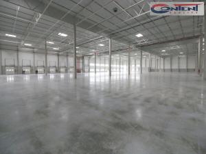 Pronájem výrobních prostor, Přehýšov, 8000 m2