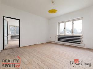 Prodej rodinného domu, Ostrava - Pustkovec, Opavská, 130 m2