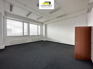 Pronájem kanceláře, Praha - Hostivař, Průmyslová, 351 m2