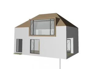 Prodej obchodního prostoru, Most, Čsl. armády, 68 m2