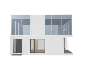 Prodej obchodního prostoru, Most, Čsl. armády, 68 m2