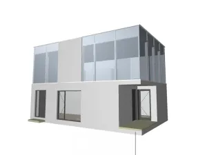 Prodej obchodního prostoru, Most, Čsl. armády, 68 m2