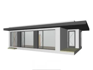 Prodej obchodního prostoru, Most, Čsl. armády, 68 m2