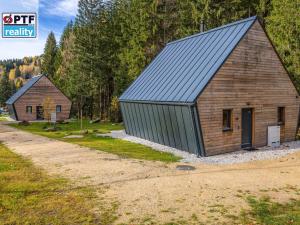 Prodej rodinného domu, Železná Ruda, 85 m2