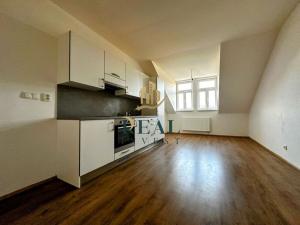 Prodej bytu 2+kk, Karlovy Vary, Na Vyhlídce, 78 m2