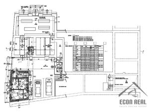 Prodej ubytování, Milovice - Benátecká Vrutice, 1080 m2