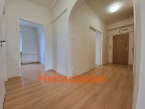Pronájem bytu 2+1, Havířov - Město, Pavlovova, 56 m2