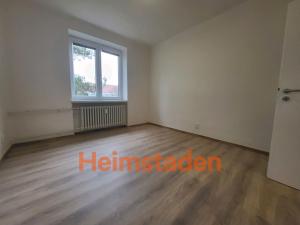 Pronájem bytu 2+1, Havířov - Město, Pavlovova, 56 m2