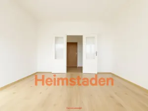 Pronájem bytu 2+1, Havířov - Město, Marie Majerové, 55 m2