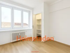 Pronájem bytu 2+1, Havířov - Město, Marie Majerové, 55 m2