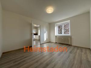 Pronájem bytu 1+1, Havířov - Šumbark, Slovenského národního povstání, 27 m2