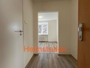 Pronájem bytu 1+1, Havířov - Šumbark, Slovenského národního povstání, 27 m2