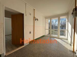 Pronájem bytu 1+1, Havířov - Šumbark, Slovenského národního povstání, 27 m2