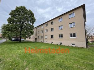 Pronájem bytu 1+1, Havířov - Šumbark, Slovenského národního povstání, 27 m2