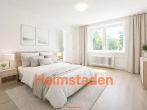 Pronájem bytu 3+1, Havířov - Šumbark, Boženy Němcové, 70 m2