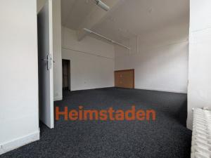 Pronájem obchodního prostoru, Karviná - Nové Město, tř. Osvobození, 76 m2