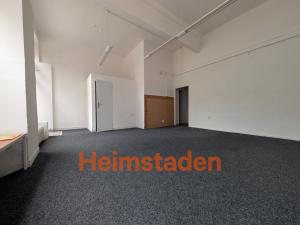 Pronájem obchodního prostoru, Karviná - Nové Město, tř. Osvobození, 76 m2