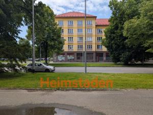 Pronájem obchodního prostoru, Karviná - Nové Město, tř. Osvobození, 76 m2