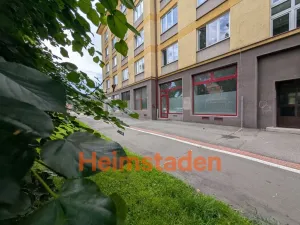 Pronájem obchodního prostoru, Karviná - Nové Město, tř. Osvobození, 76 m2