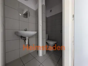 Pronájem obchodního prostoru, Karviná - Nové Město, tř. Osvobození, 76 m2