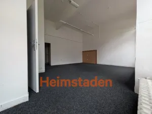 Pronájem obchodního prostoru, Karviná - Nové Město, tř. Osvobození, 76 m2