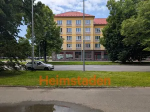 Pronájem obchodního prostoru, Karviná - Nové Město, tř. Osvobození, 76 m2