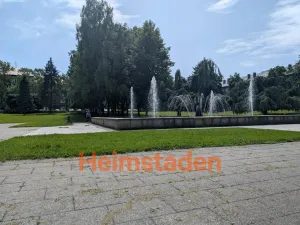 Pronájem obchodního prostoru, Karviná - Nové Město, tř. Osvobození, 76 m2